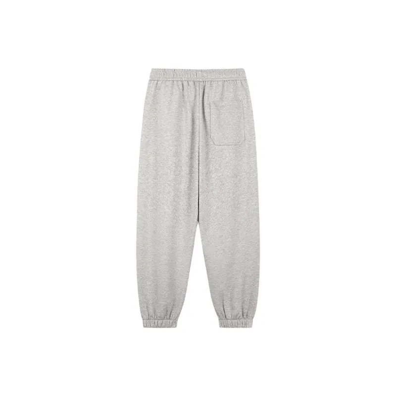 OXO OVERLOAD Casual Pants Unisex-5