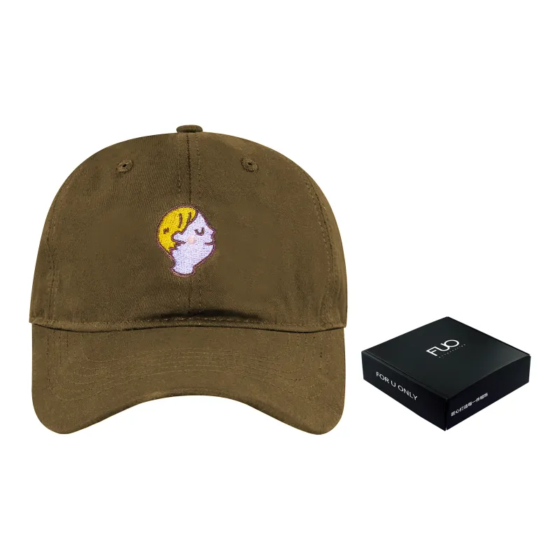 FUO Baseball Caps Unisex-34