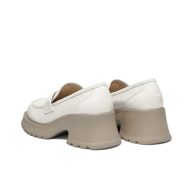 RED DRAGONFLY Loafers 6.5cm Women's-3