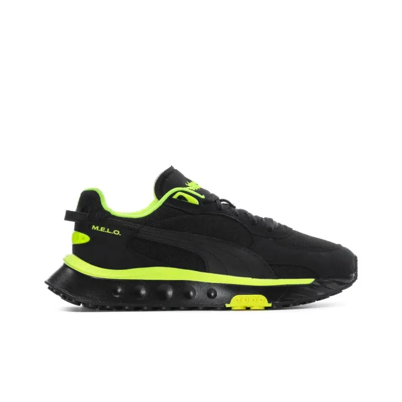 PUMA Mile Rider LaMelo-1