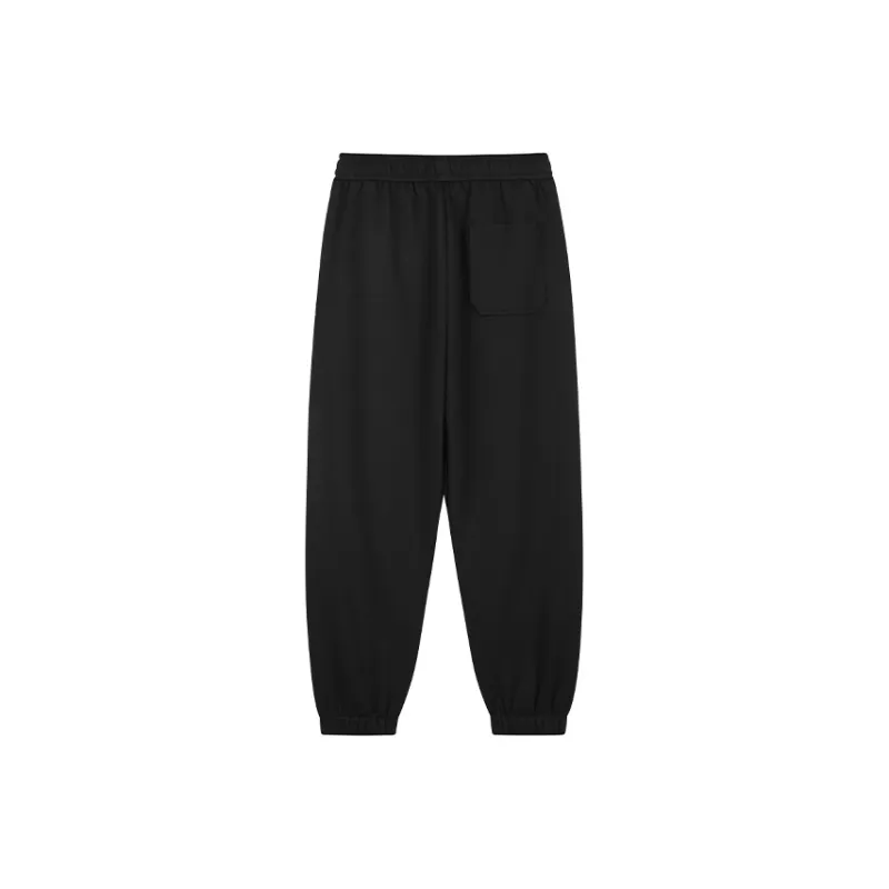 OXO OVERLOAD Casual Pants Unisex-1