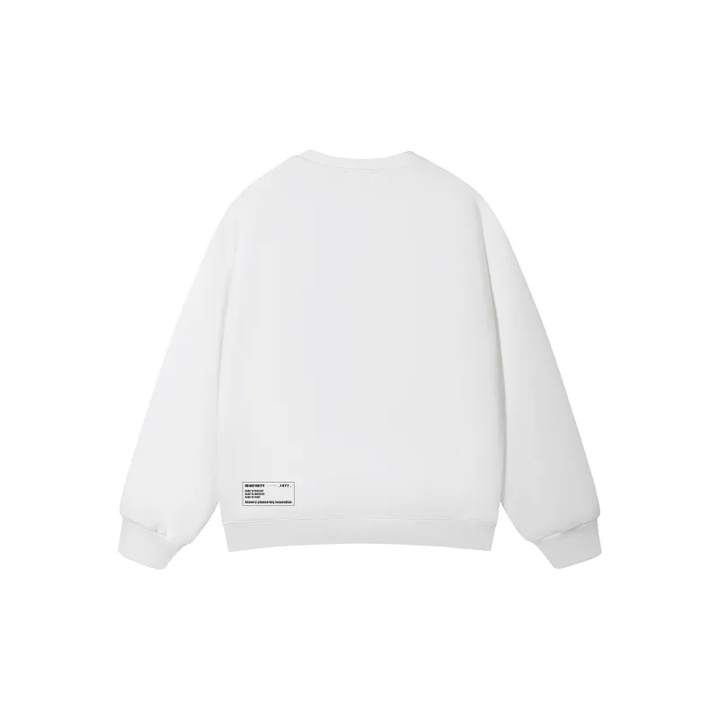 Minfinity Sweatshirts Unisex-4