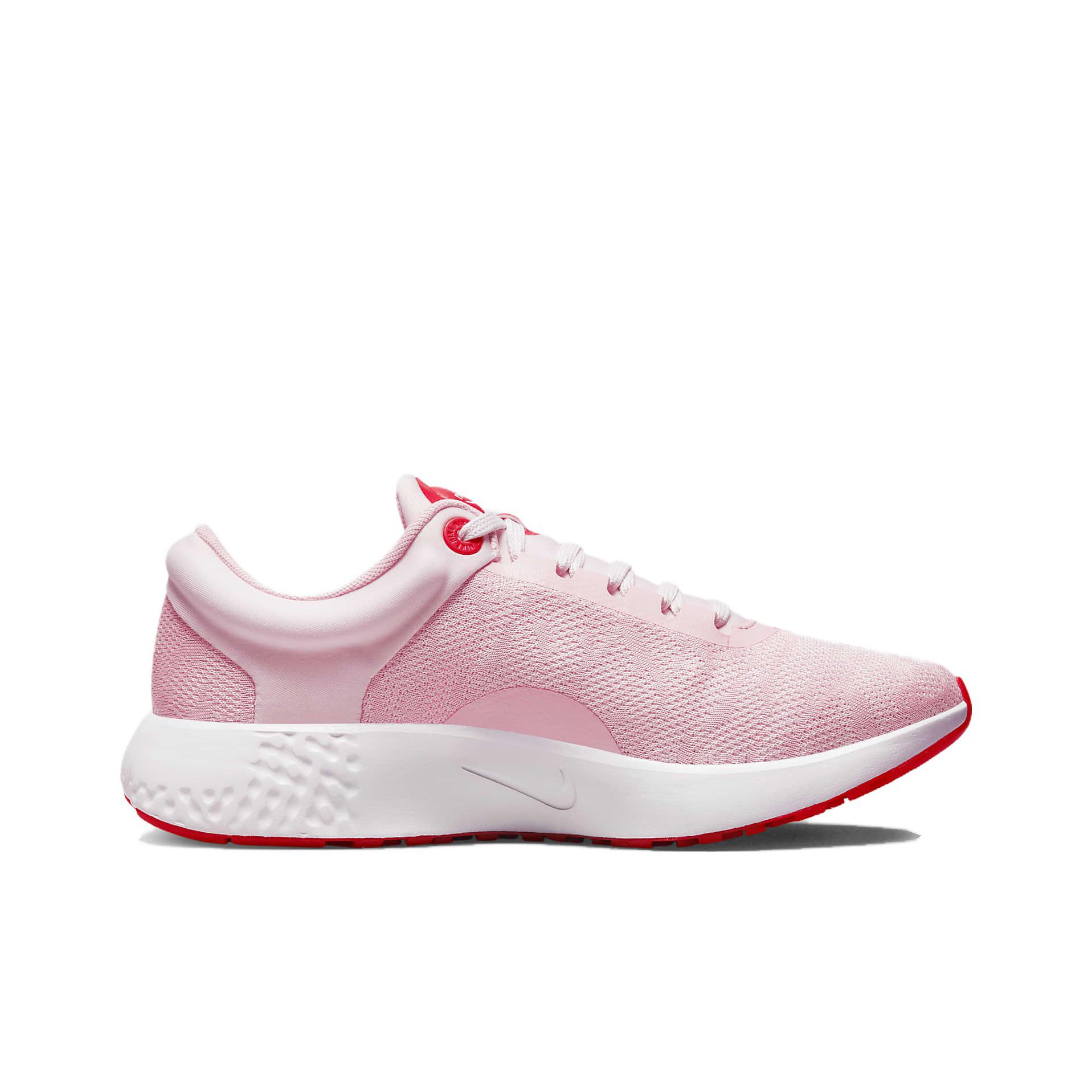 Nike renew pink best sale