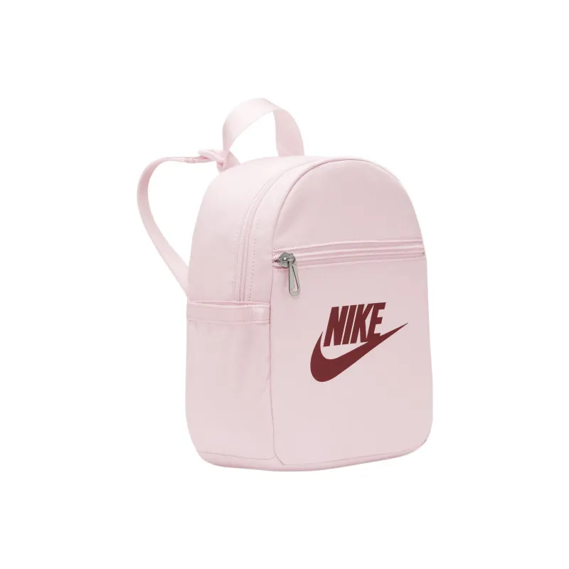 Nike Polyester Backpack Mini Women's Pink-1