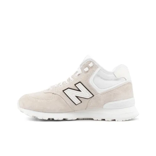 New Balance 574 Boot EYe Junya Watanabe MAN Beige