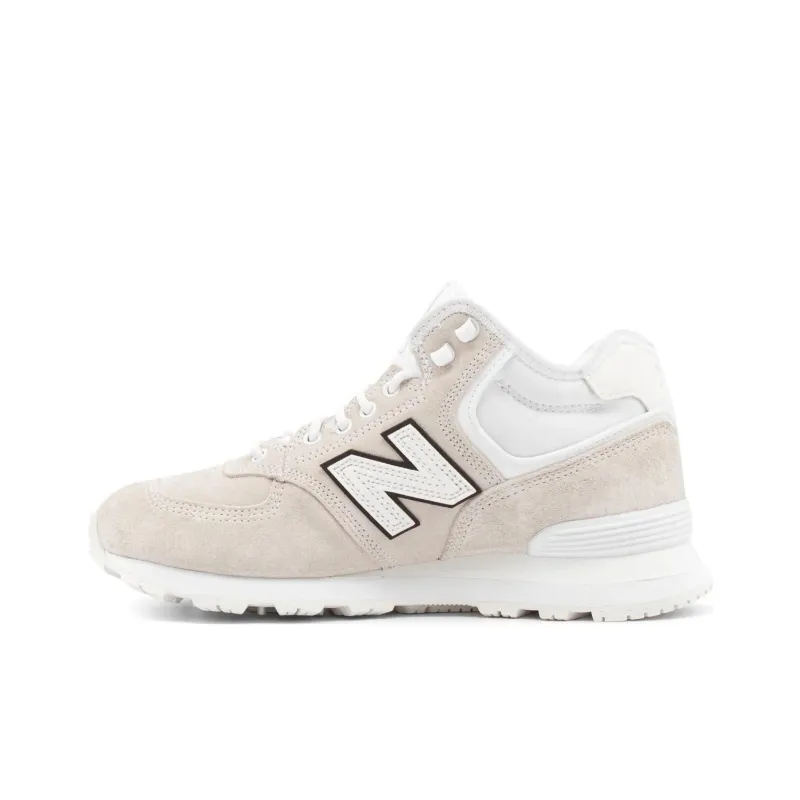 New Balance 574 Boot EYe Junya Watanabe Man Beige-0