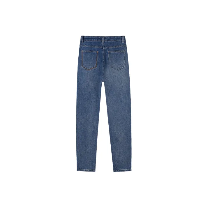 HIPPIEMISS Jeans Women's Blue-1