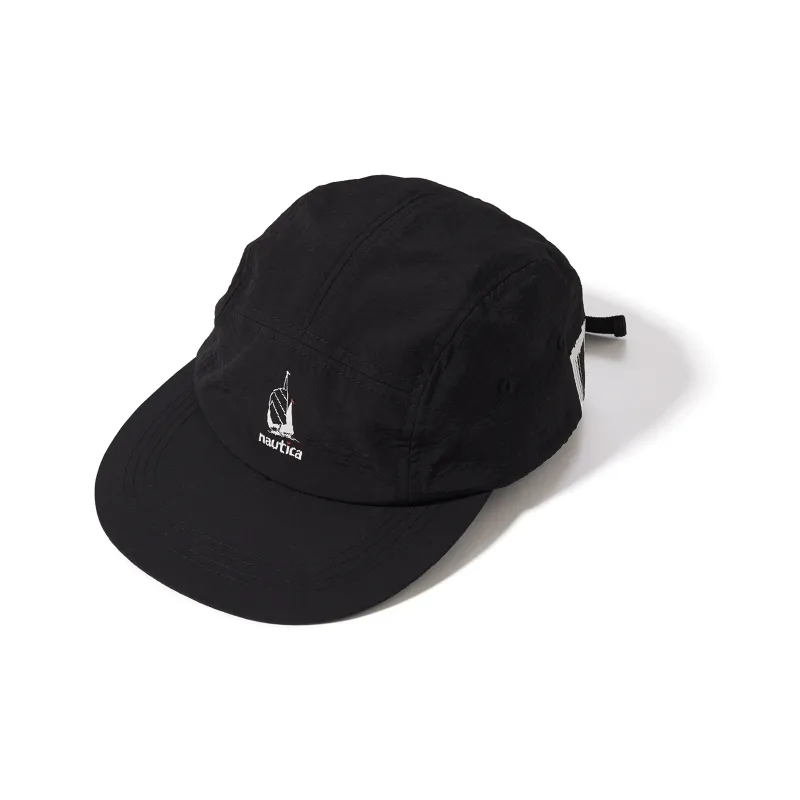 Nautica White Sail Baseball Caps Unisex-4