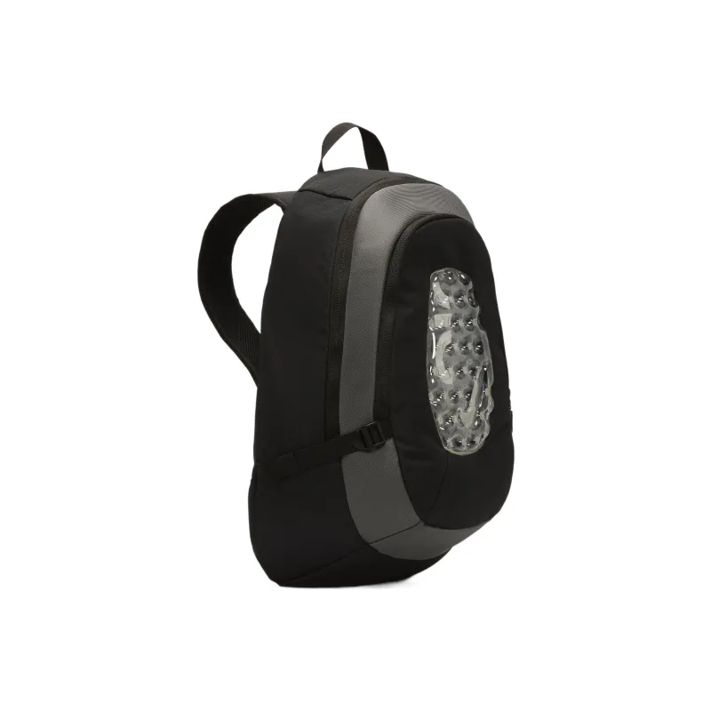 Nike Air 21L Backpack Black/White/Grey-1