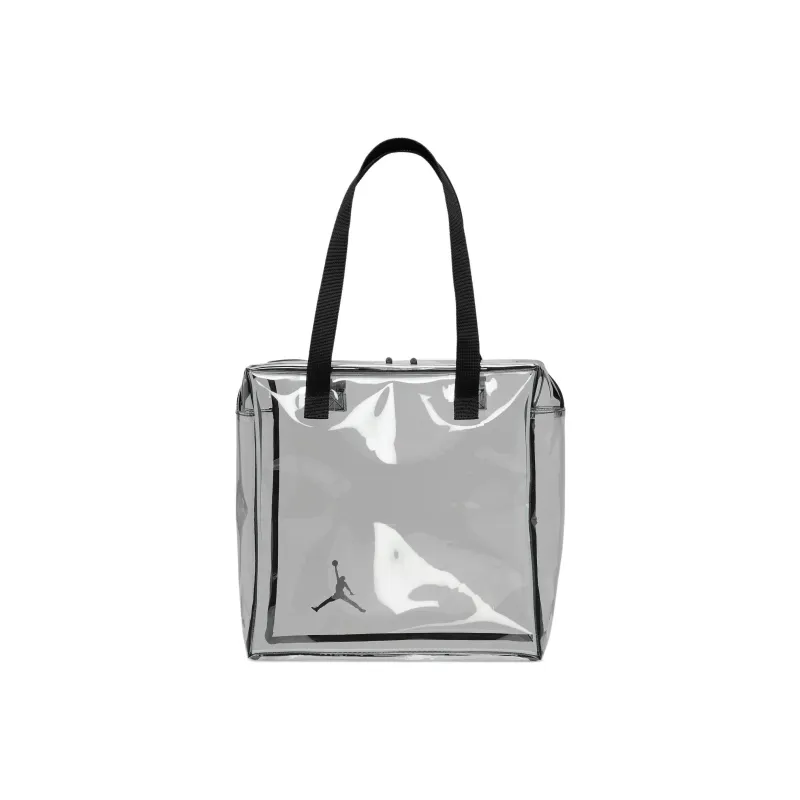 Jordan Stadium 14L Tote Bag Black-2