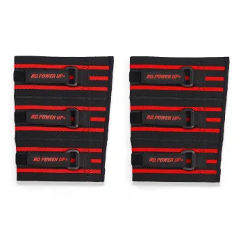 BD.POWER UP+ Elbow Pads