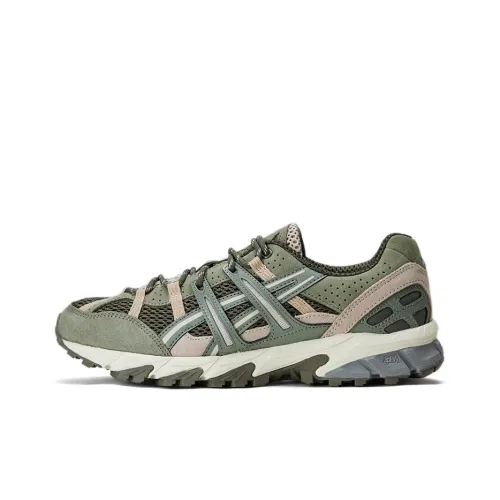 Asics Gel Sonoma 15-50 'Mantle Green'