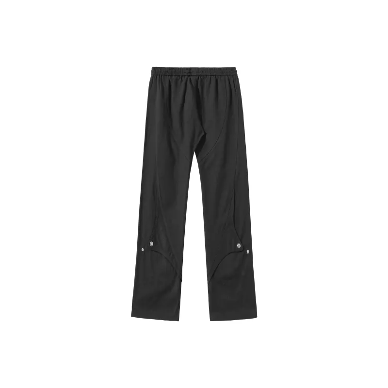 PAINT STAIN Jeans Unisex-1
