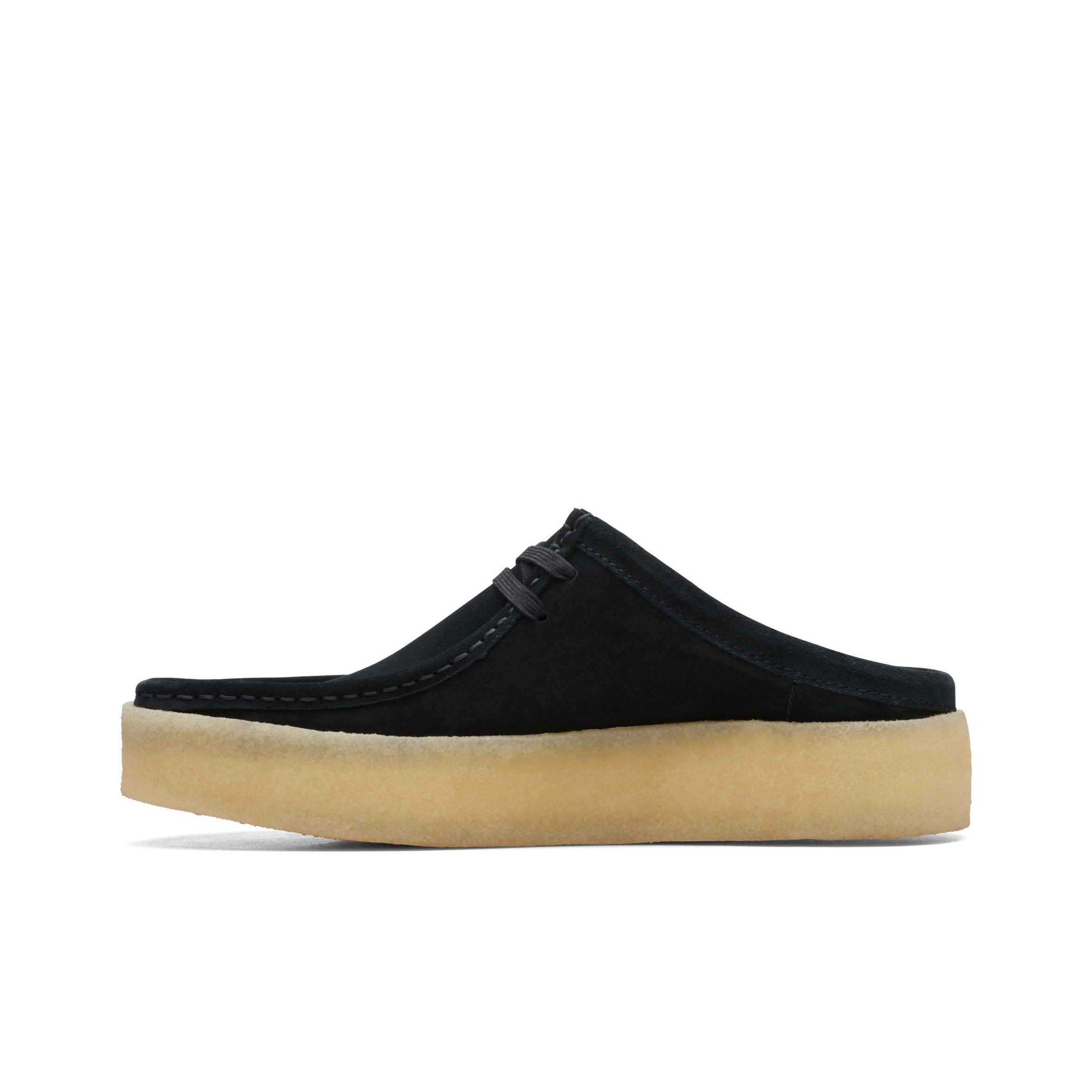 Clark open toe shoes discount