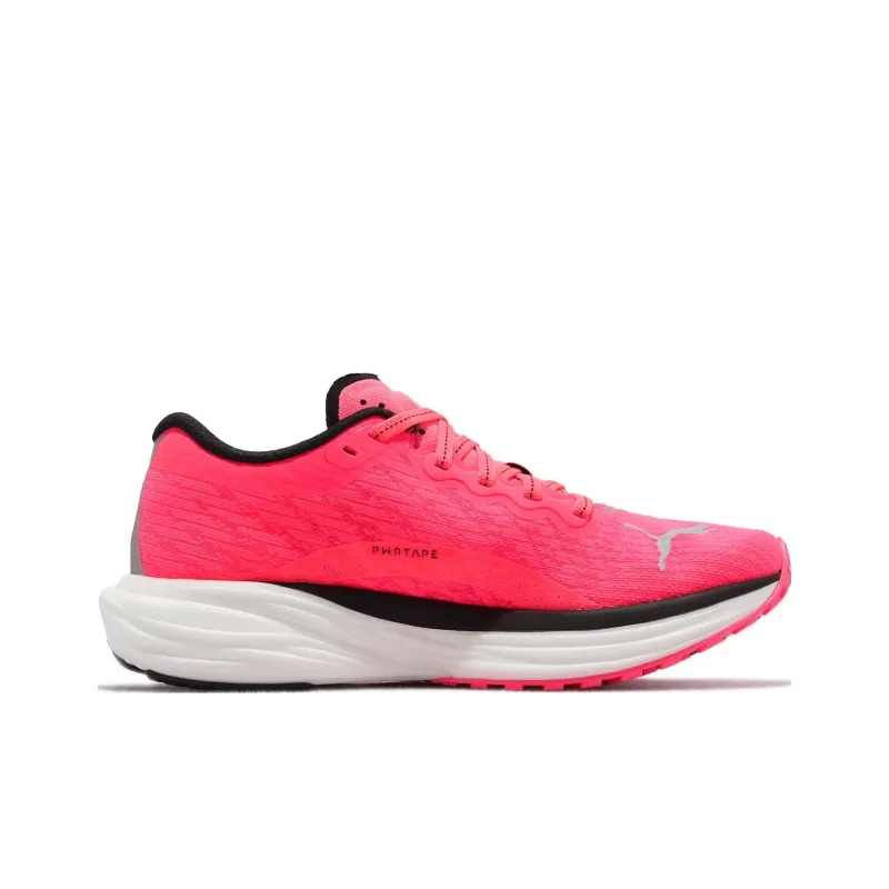 PUMA Deviate Nitro 2 'Sunset Glow' Women's-1