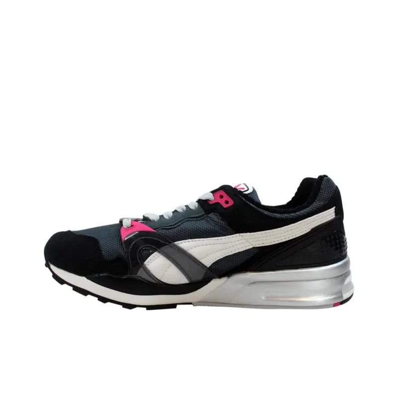 PUMA Trinomic Xt 2 Turbulence Black Women's-0