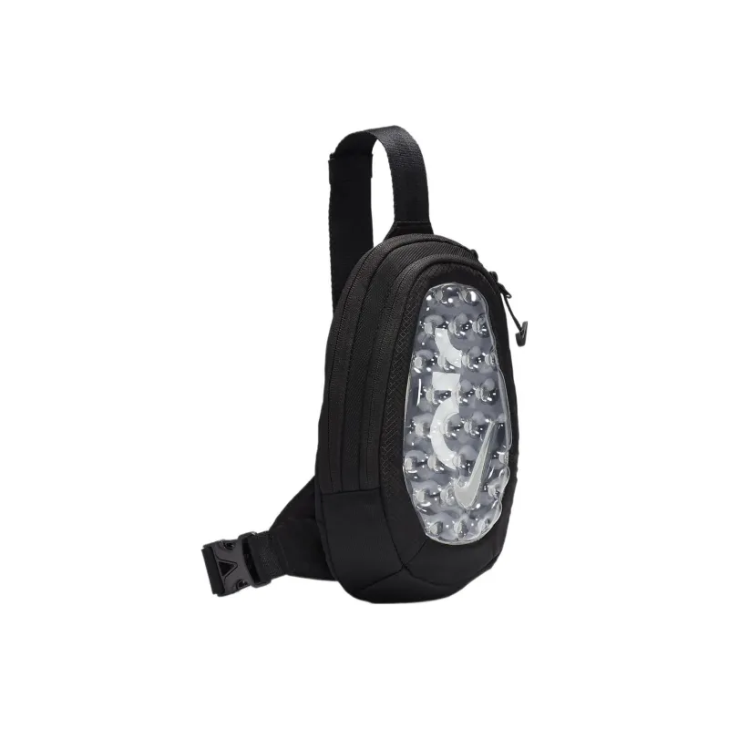 Nike Air Max Crossbody Backpack Black-1