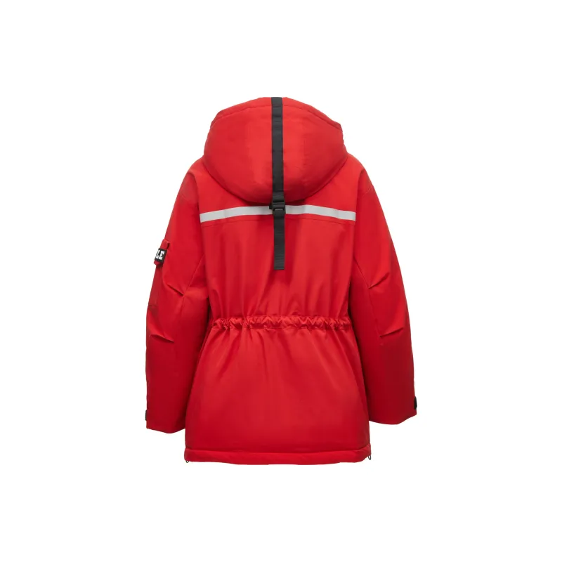 ONLY Down Jackets Women's-5