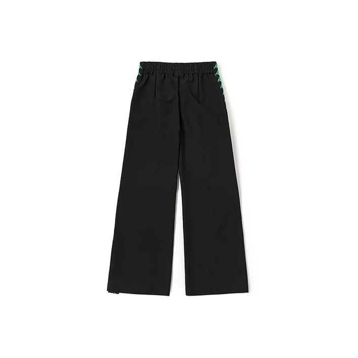 Kappa Casual Pants Women's Black 990-1