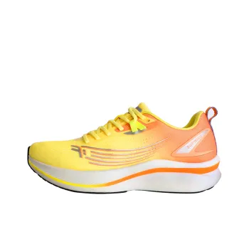 WUPWIND Wind Speed 2.0 Anti-Slip Wear-Resistant Low-Top Marathon Running Shoes Unisex