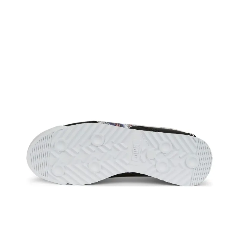 PUMA Roma Via X Bmw Motorsport 'Black White'-4