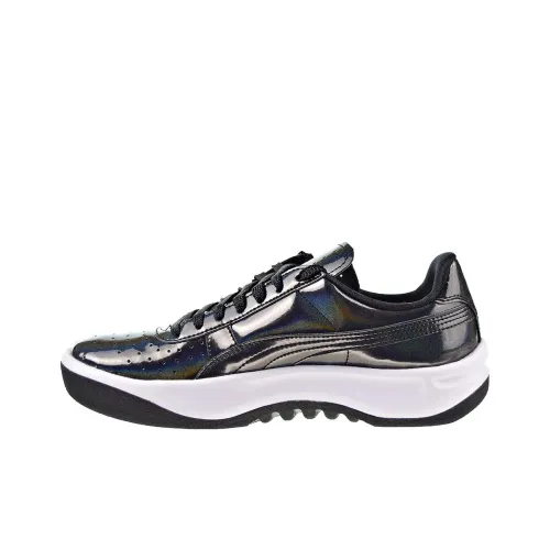 PUMA Gv Special Iridescent Black