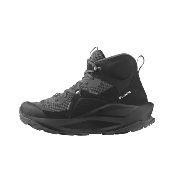 SALOMON Elixir Gtx 'Black Magnet' / L00