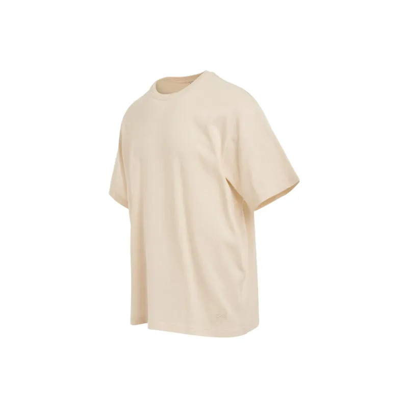 LOEWE Chia Elephant Cotton T Shirt-2