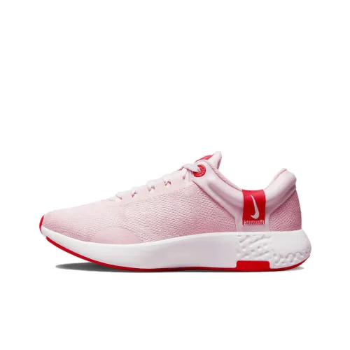 Nike Renew Serenity Run 2 Running Shoes Women's Low-Top Pink