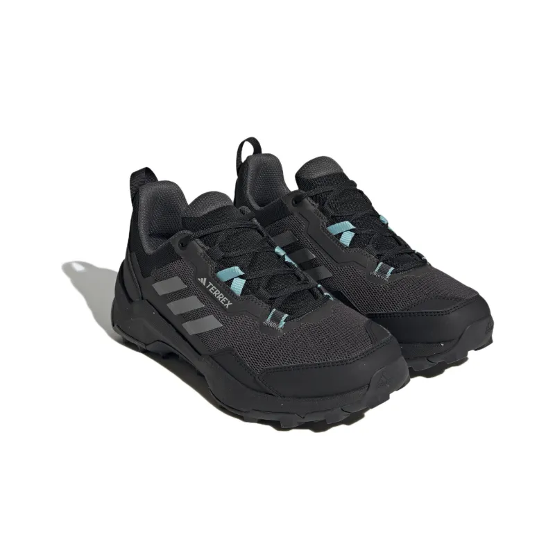 Adidas Terrex AX4 Core Black Grey Mint Ton Women's-2