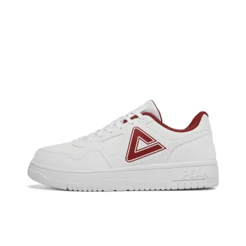 PEAK Air Force 1 Lightweight Anti-Slip Low-Top Skateboard Shoes Men's