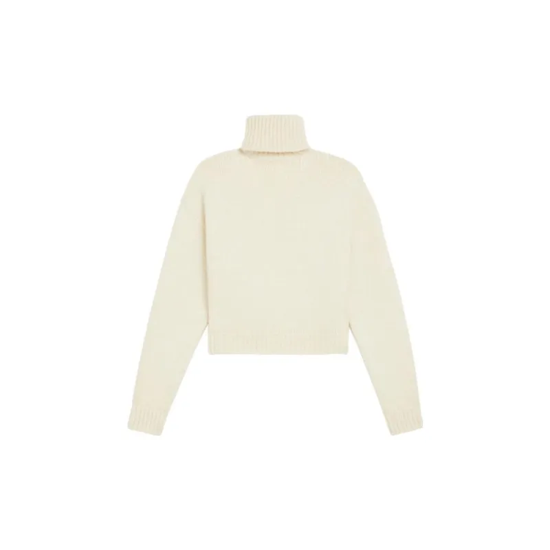 CELINE Sweaters Women's White-1