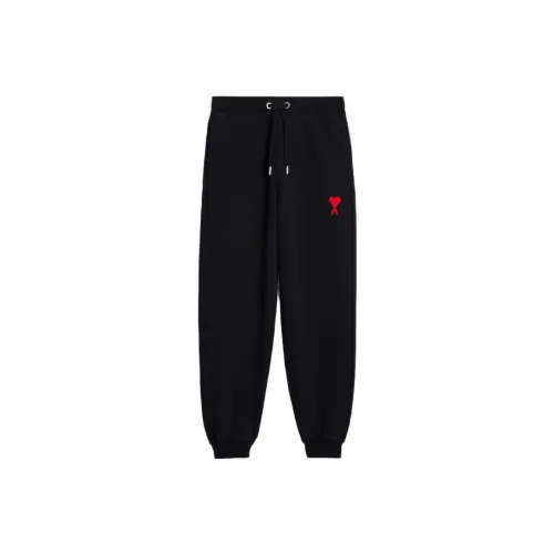 AMIPARIS Knitted sweatpants Unisex