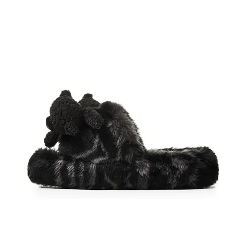 13 DEMARZO Slide Slippers Women's