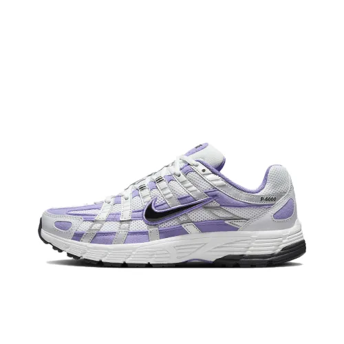 Nike P-6000 Space Purple Women's