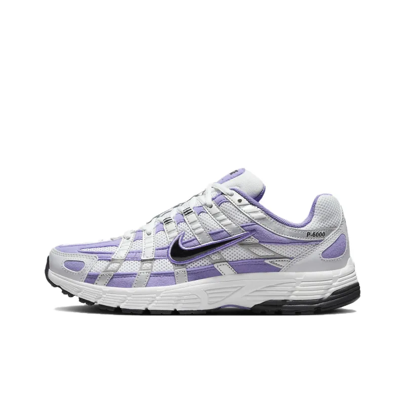 Nike P-6000 Space Purple Women's-0