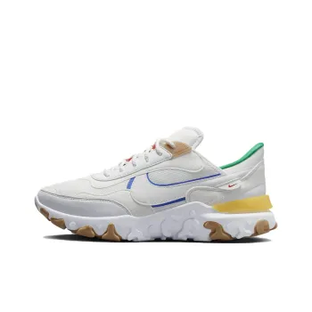 Nike React Revision 'Summit White' Women's