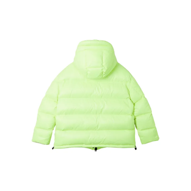 BLACK&COLOR Down Jackets Unisex-11