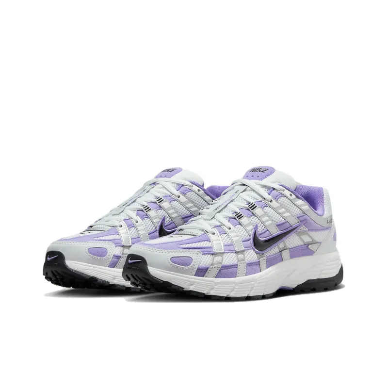Nike P-6000 Space Purple Women's-2