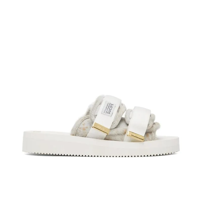 Suicoke Moto-M 'White'-1