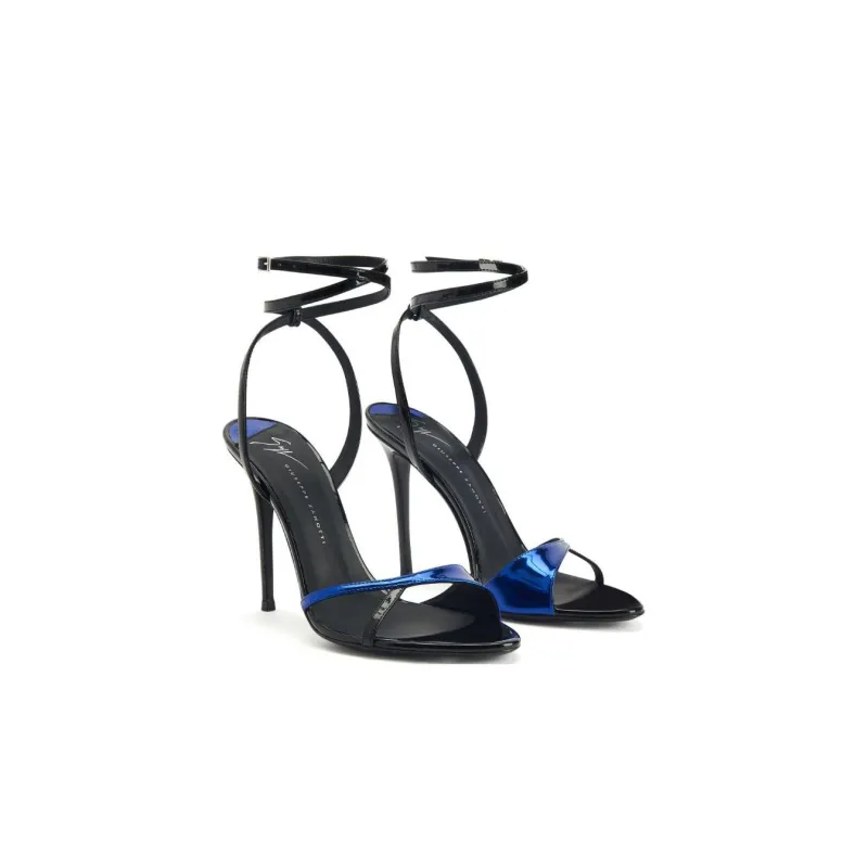 Giuseppe Zanotti Bellha High heel Sandals Women's-2