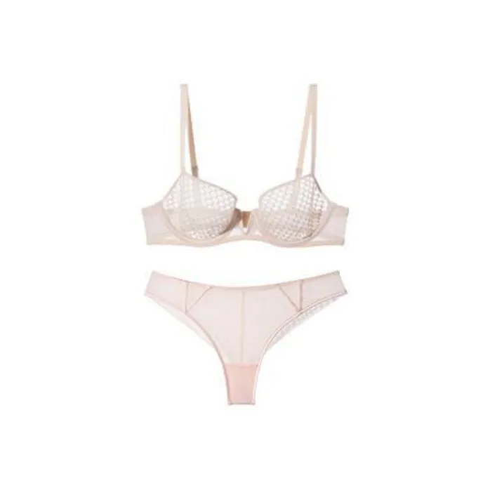DXTOXS Women's Underwear Sets-4