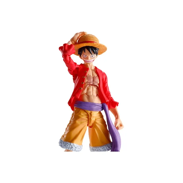 BANDAI Action Figures-2