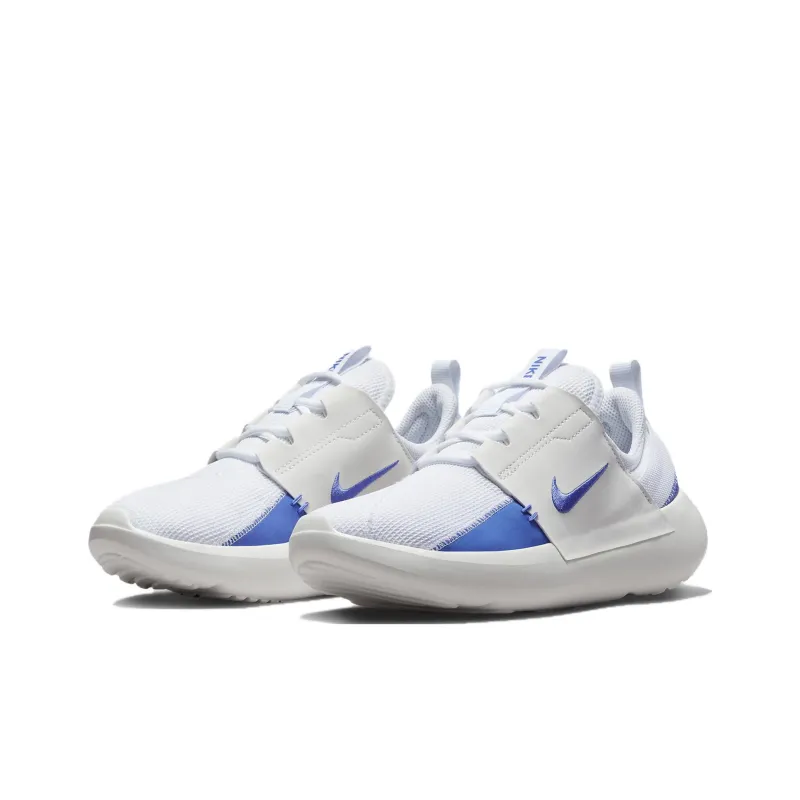 Nike E Series Ad White Light Ultramarine Women's-2