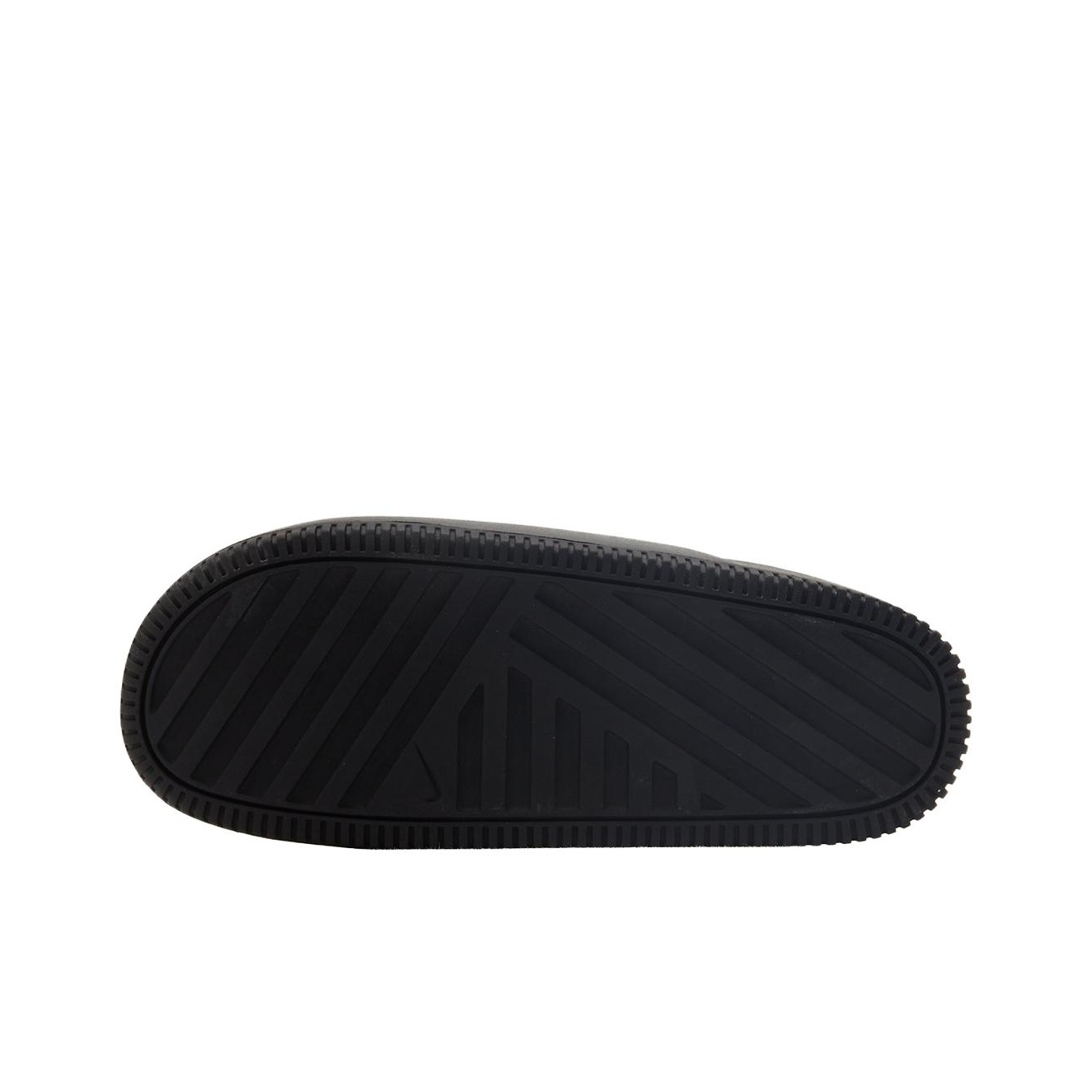 Nike Calm Mule Black Black US M 9 - POIZON