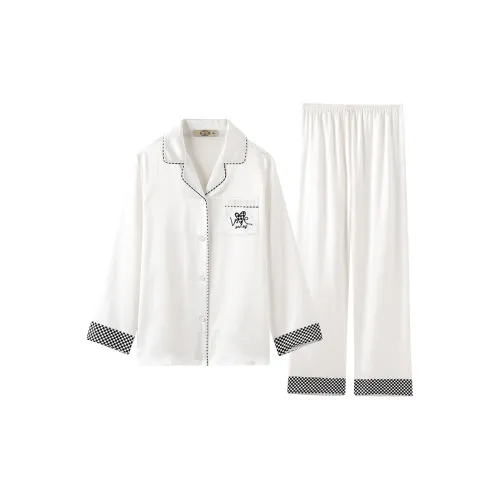 MB Unisex Pajama Sets