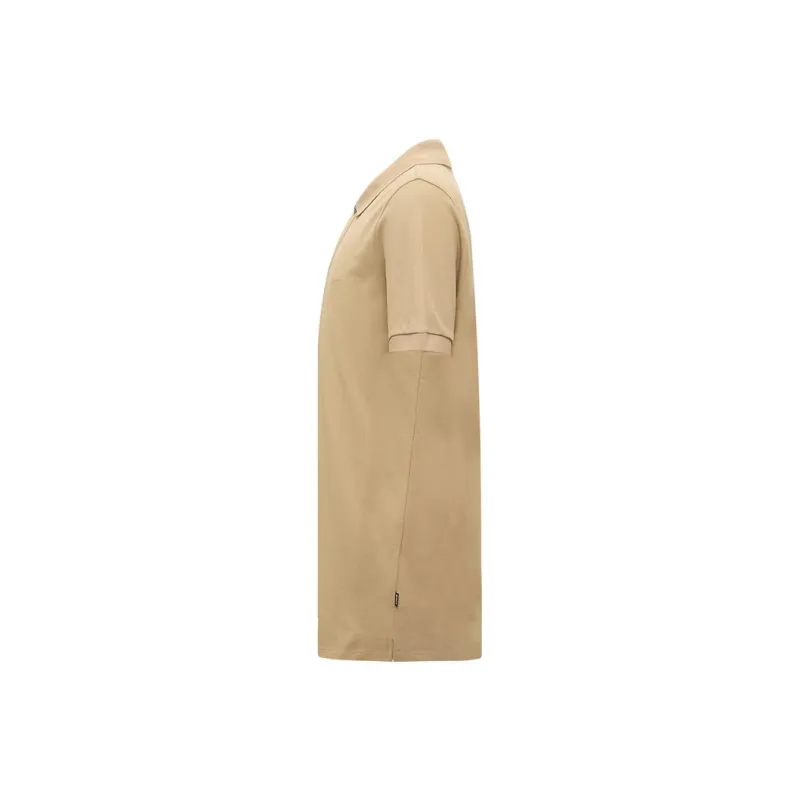 HUGO BOSS Logo Embroidered Regular-Fit Polo Shirt-2