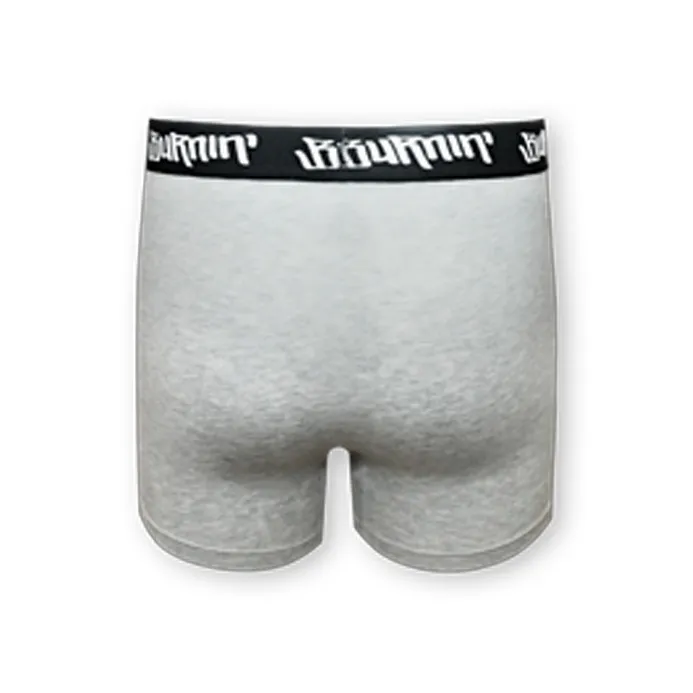 BURNIN Men Underpants-5