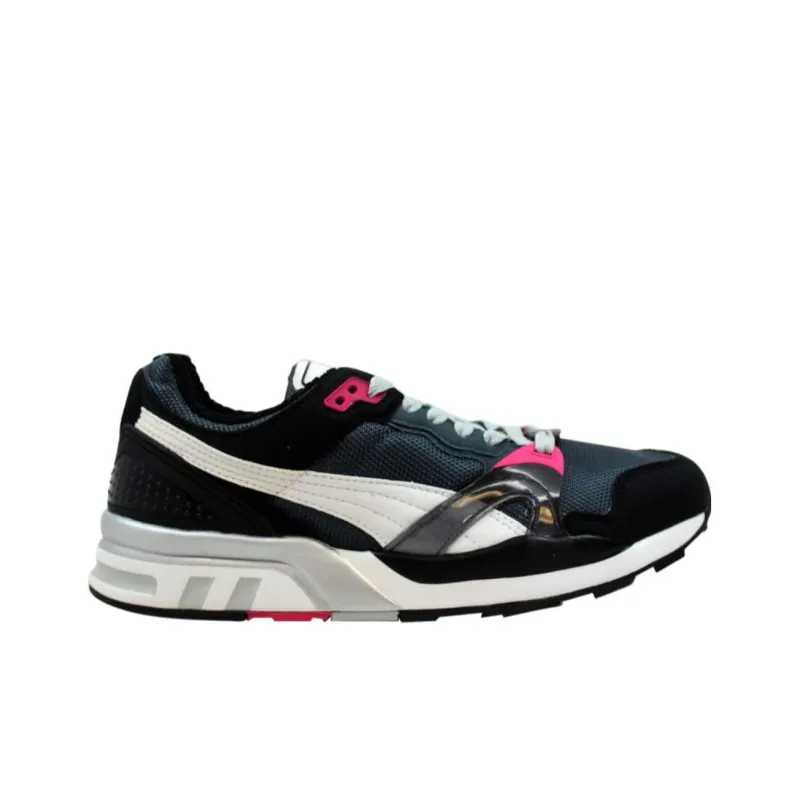 PUMA Trinomic Xt 2 Turbulence Black Women's-1