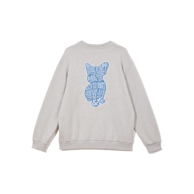 JACK&JONES Sweatshirts Men-3